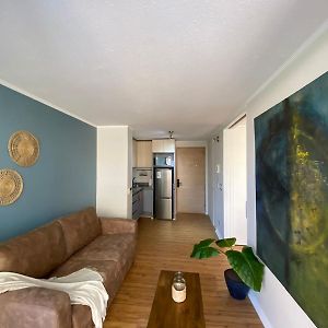 Apartamento de 1 Dormitorio